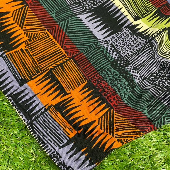 Vintage Rare 90’s single stitched Nike Charles Barkley all over print T-shirt - Picture 5 of 9